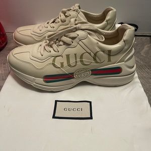 Gucci shoes